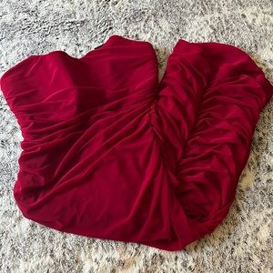 Cocktail party dress